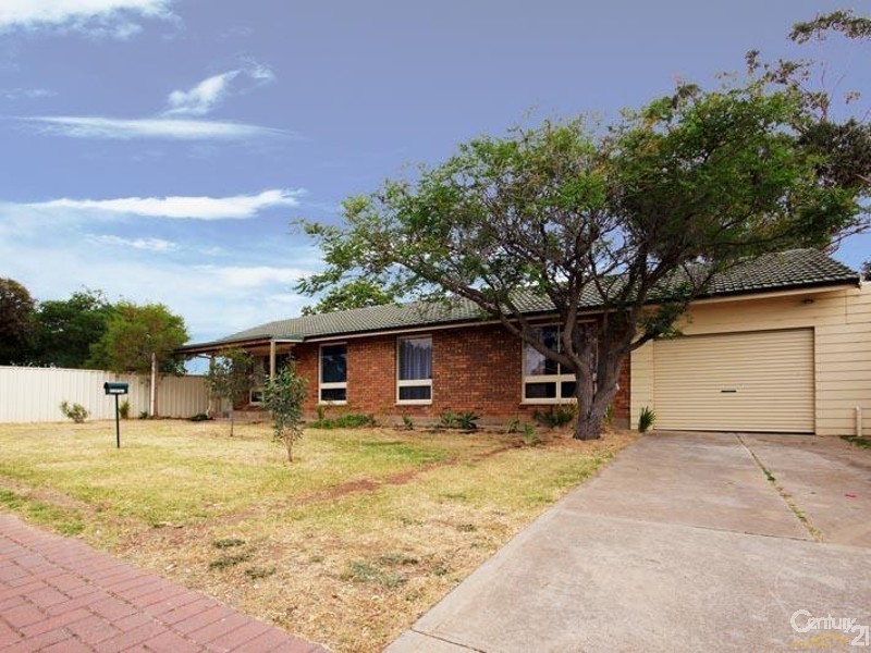2 Tiller Drive, Seaford SA 5169