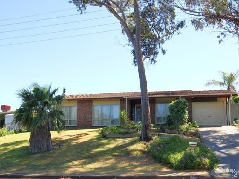 39 Timothy Road, Morphett Vale SA 5162