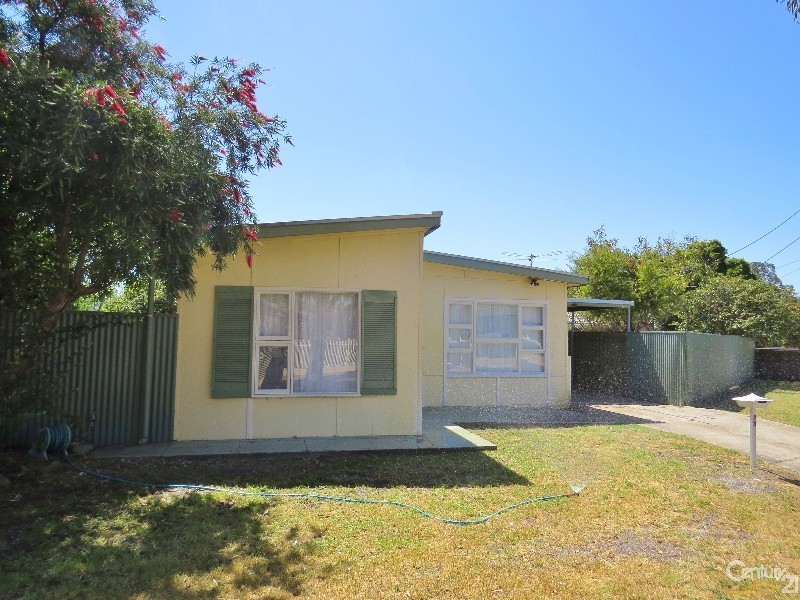 23 Booth Ave, Morphett Vale SA 5162