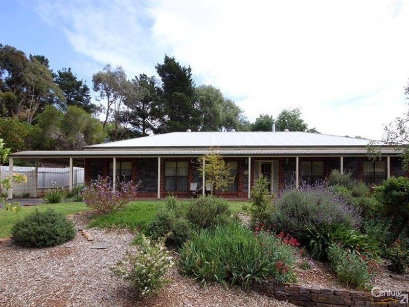 44 McHarg Road, Happy Valley SA 5159