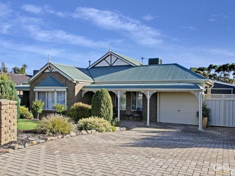 47 Clearwater Crescent, Seaford Rise SA 5169