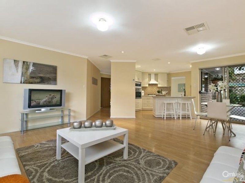 4 Penneys Rise, Onkaparinga Hills SA 5163