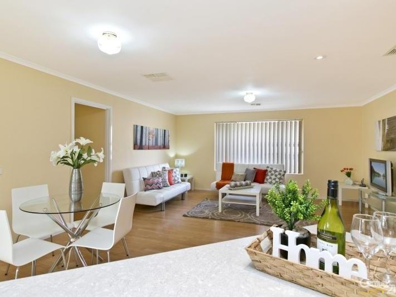 4 Penneys Rise, Onkaparinga Hills SA 5163