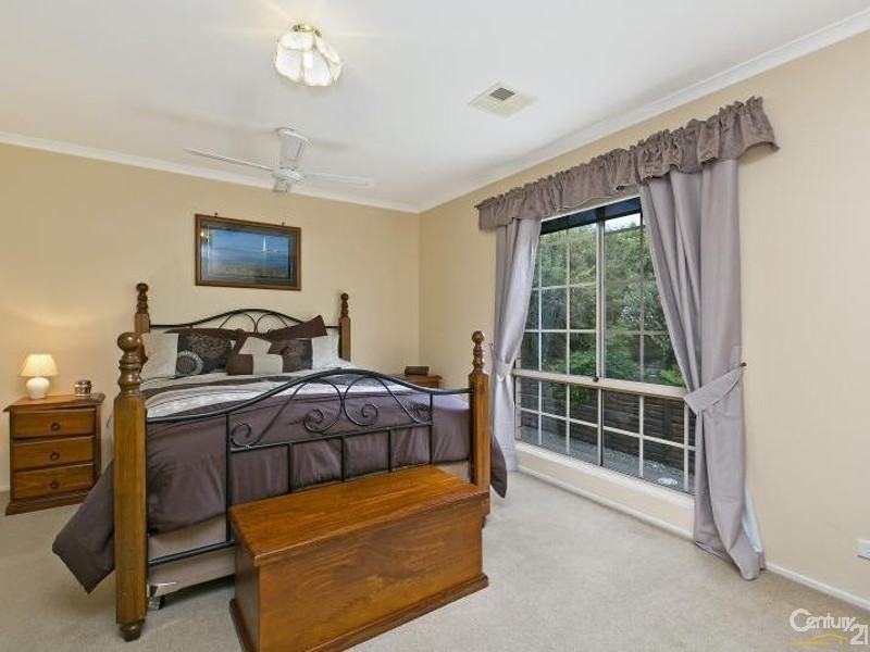 4 Penneys Rise, Onkaparinga Hills SA 5163