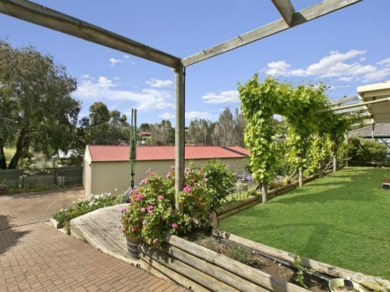 4 Penneys Rise, Onkaparinga Hills SA 5163