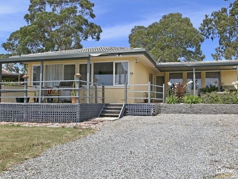 30A Gertrude Avenue, Morphett Vale SA 5162