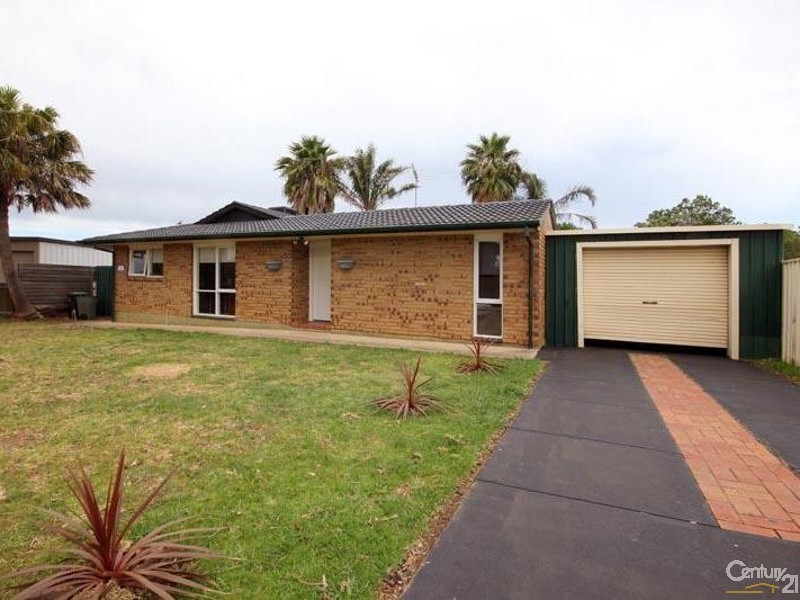 14 Kingfisher Road, Noarlunga Downs SA 5168
