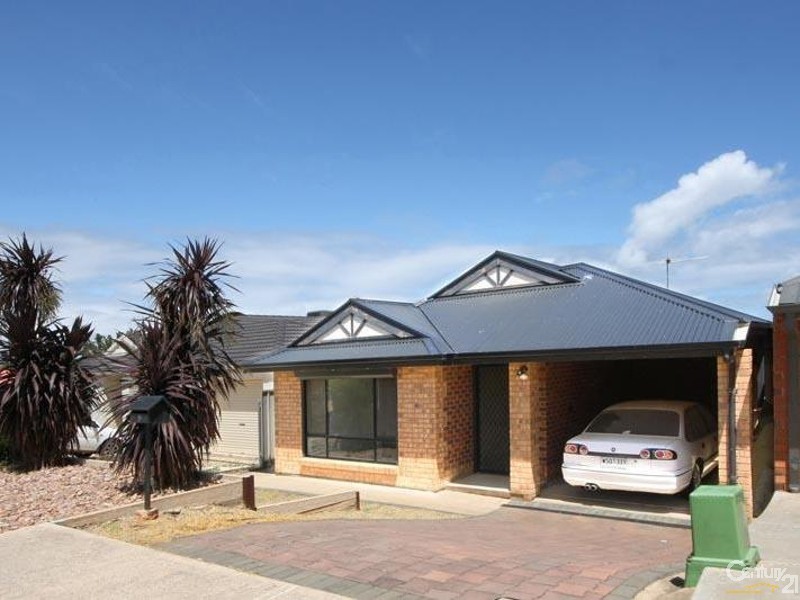 5 Harbour Drive, Seaford Rise SA 5169