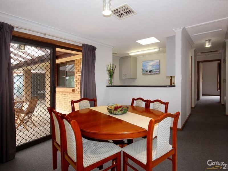 7 Kalisz Court, Noarlunga Downs SA 5168