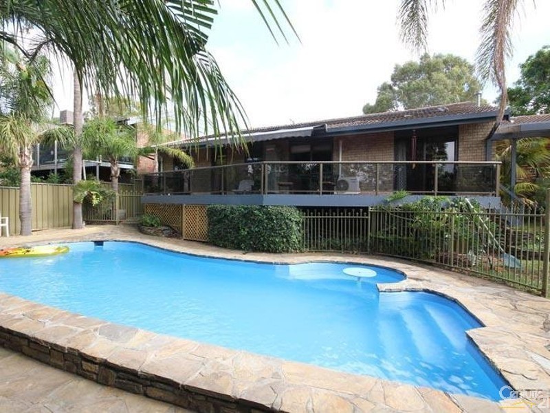 7 Mellors Avenue, O’halloran Hill SA 5158