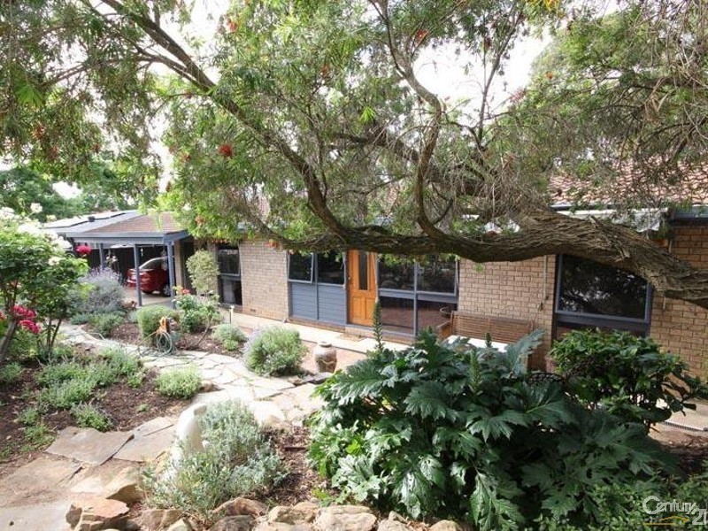 7 Mellors Avenue, O’halloran Hill SA 5158