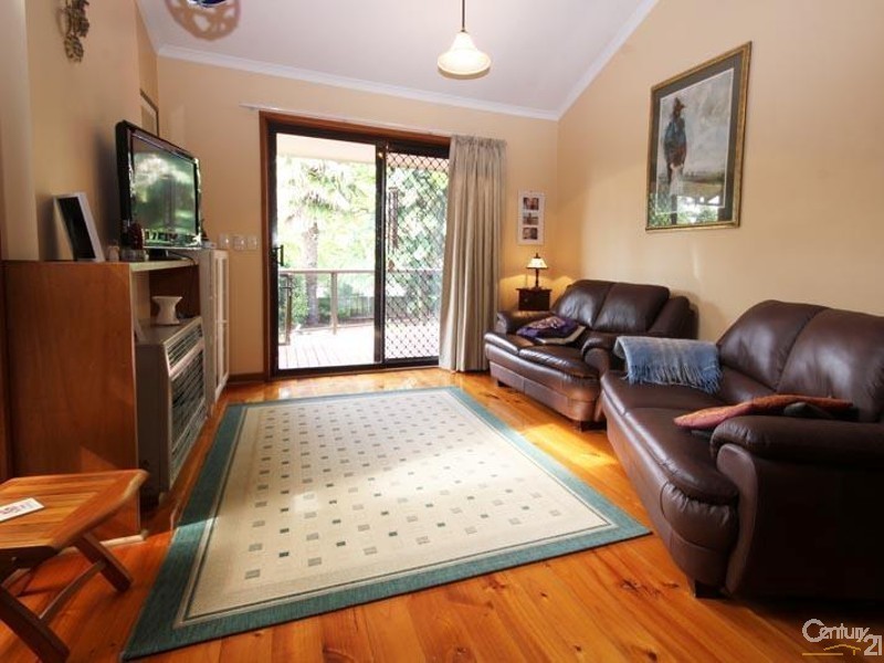 7 Mellors Avenue, O’halloran Hill SA 5158