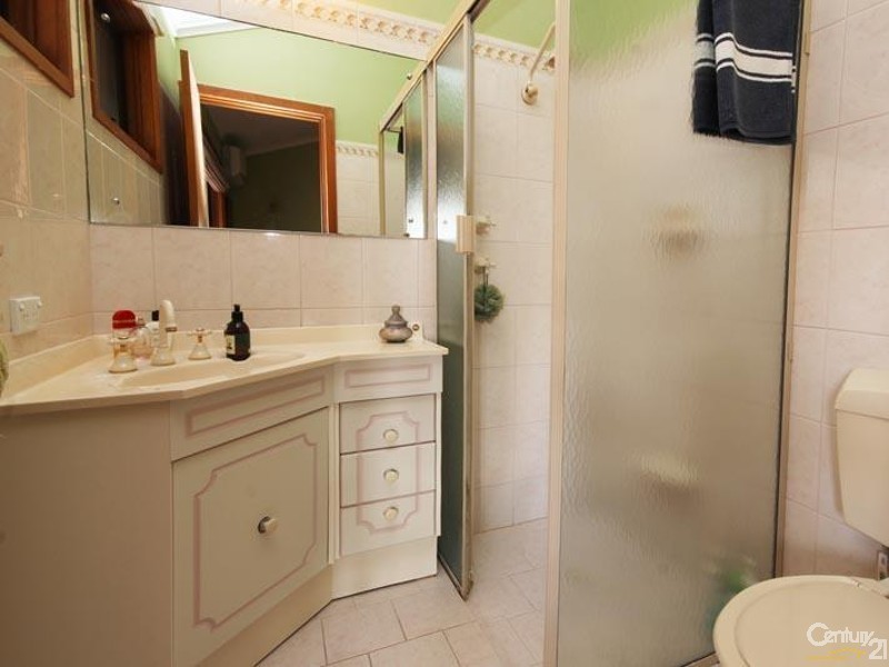 7 Mellors Avenue, O’halloran Hill SA 5158