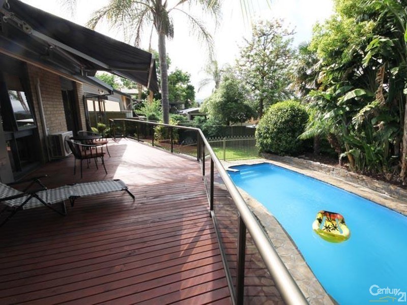 7 Mellors Avenue, O’halloran Hill SA 5158