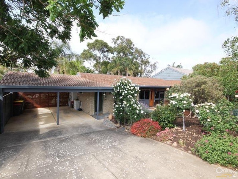 7 Mellors Avenue, O’halloran Hill SA 5158