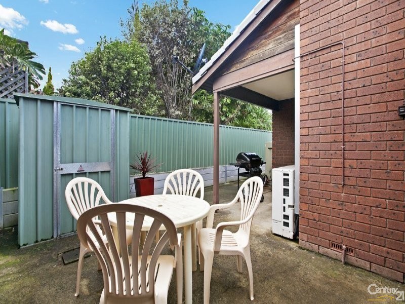 2/21 Herrings Lane, Happy Valley SA 5159