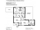 71 Elizabeth Road, Christie Downs SA 5164 Floorplan