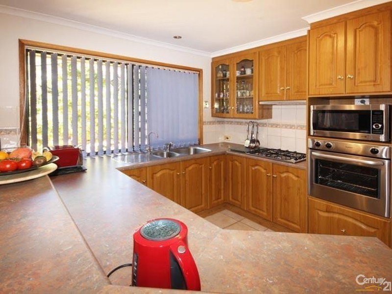 4 Coventry Circuit, Seaford Rise SA 5169