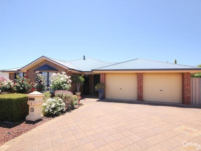 4 Coventry Circuit, Seaford Rise SA 5169