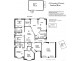 4 Coventry Circuit, Seaford Rise SA 5169 Floorplan