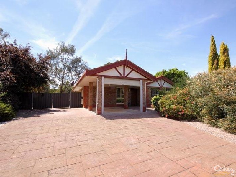 15 Chelmsford Avenue, Onkaparinga Hills SA 5163