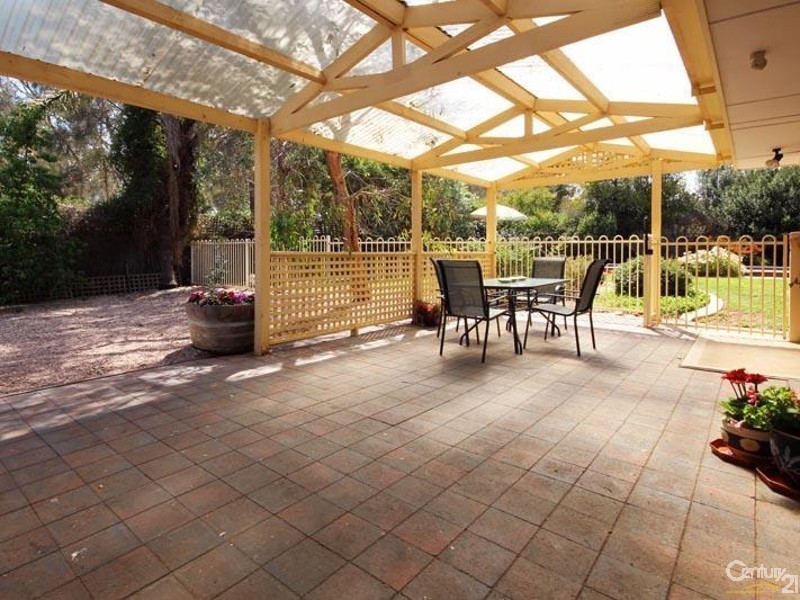 15 Chelmsford Avenue, Onkaparinga Hills SA 5163