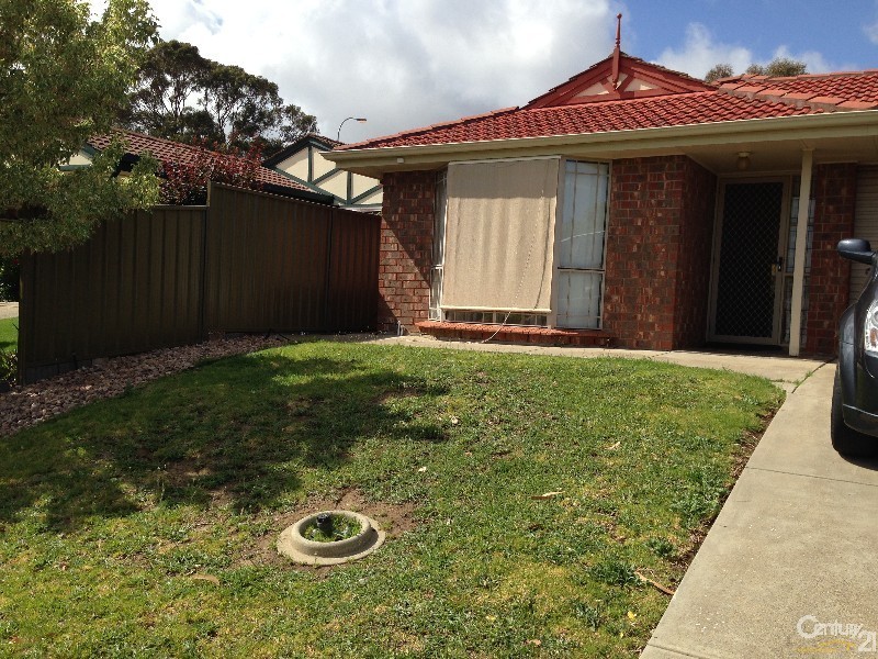 43 Baume Circuit, Reynella SA 5161