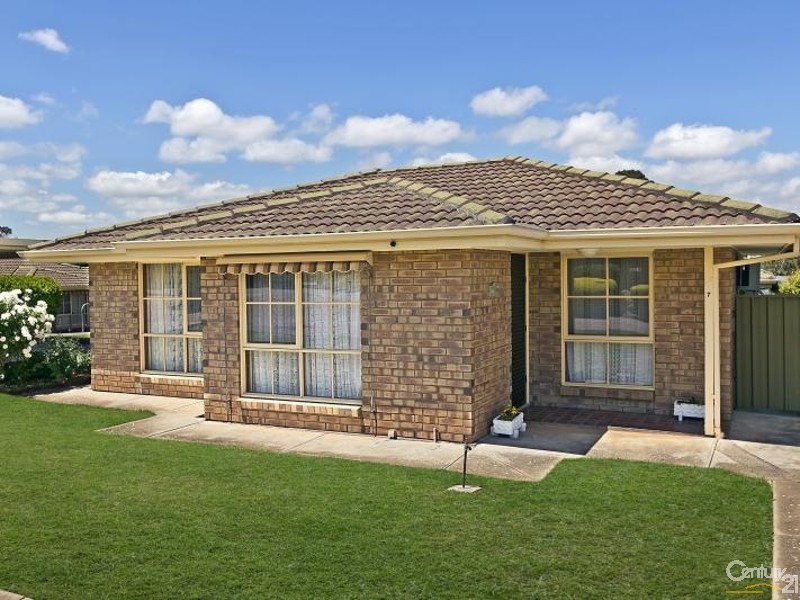 U7-32A McMahon Road, Morphett Vale SA 5162