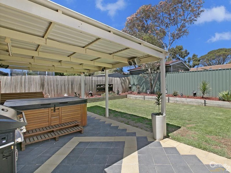 14 Waitara Court, Morphett Vale SA 5162