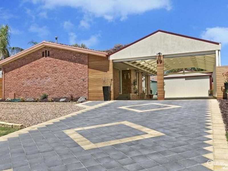 14 Waitara Court, Morphett Vale SA 5162