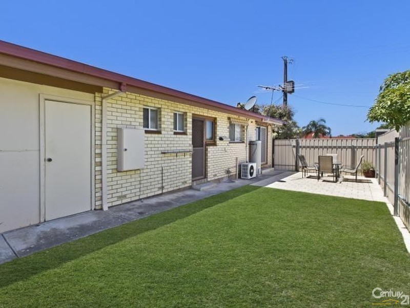 U1-15 Booth Avenue, Morphett Vale SA 5162
