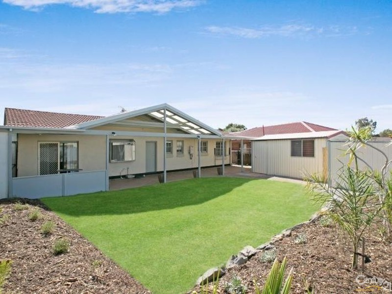 23 Caribbean Crescent, Happy Valley SA 5159