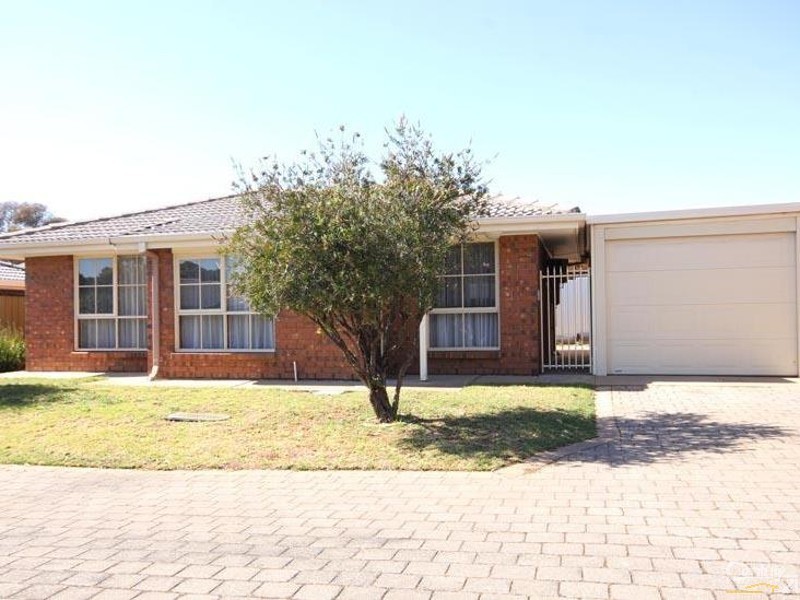 U5-66 Booth Avenue, Morphett Vale SA 5162
