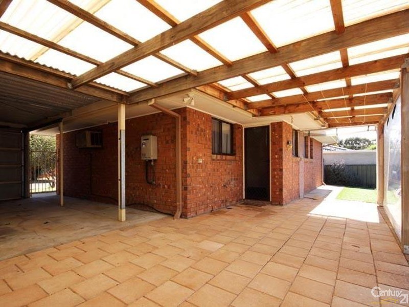 U5-66 Booth Avenue, Morphett Vale SA 5162