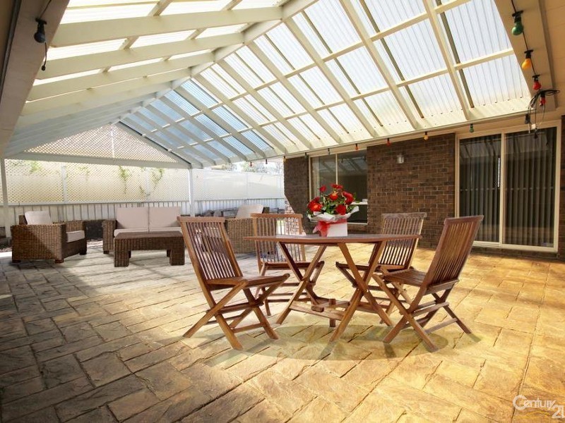 7 Sandler Grove, Aberfoyle Park SA 5159