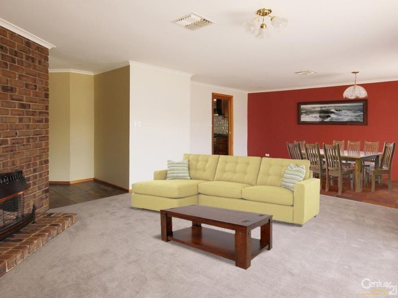 7 Sandler Grove, Aberfoyle Park SA 5159