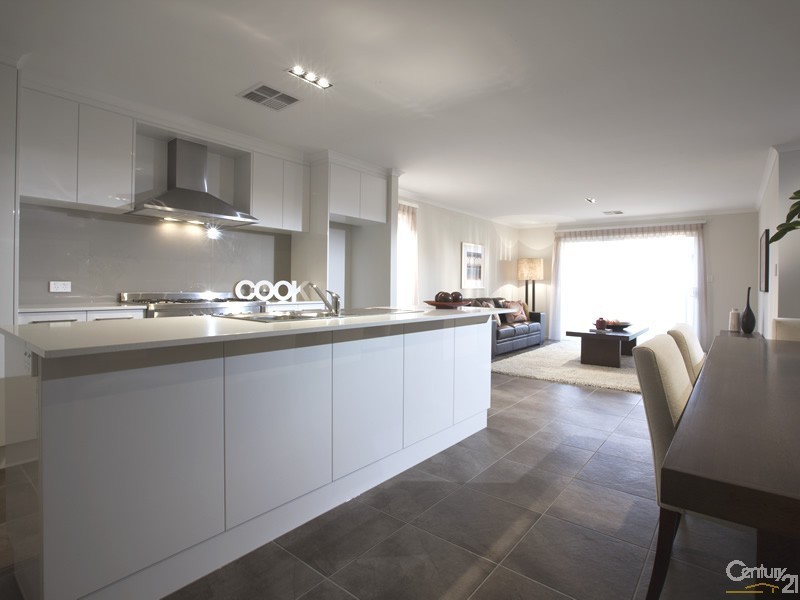 Lot 772 Parrell Street, Seaford Meadows SA 5169