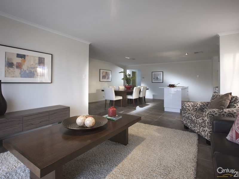 Lot 772 Parrell Street, Seaford Meadows SA 5169