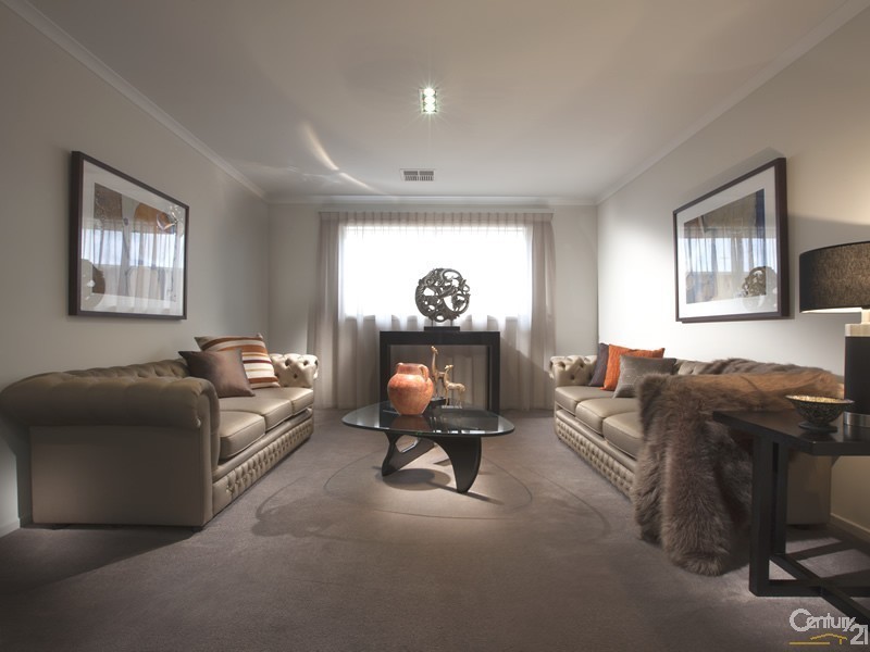 Lot 772 Parrell Street, Seaford Meadows SA 5169