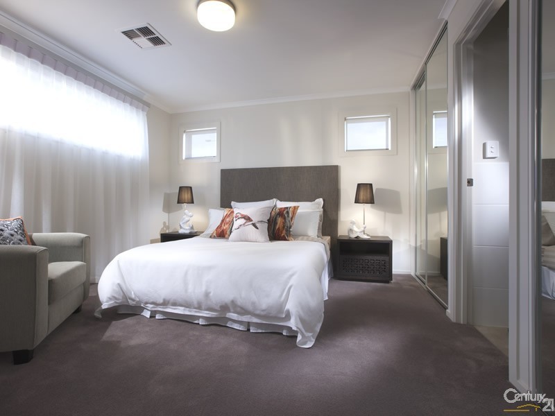 Lot 772 Parrell Street, Seaford Meadows SA 5169