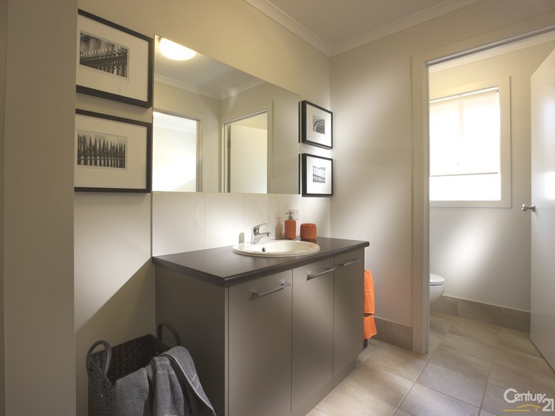 Lot 772 Parrell Street, Seaford Meadows SA 5169