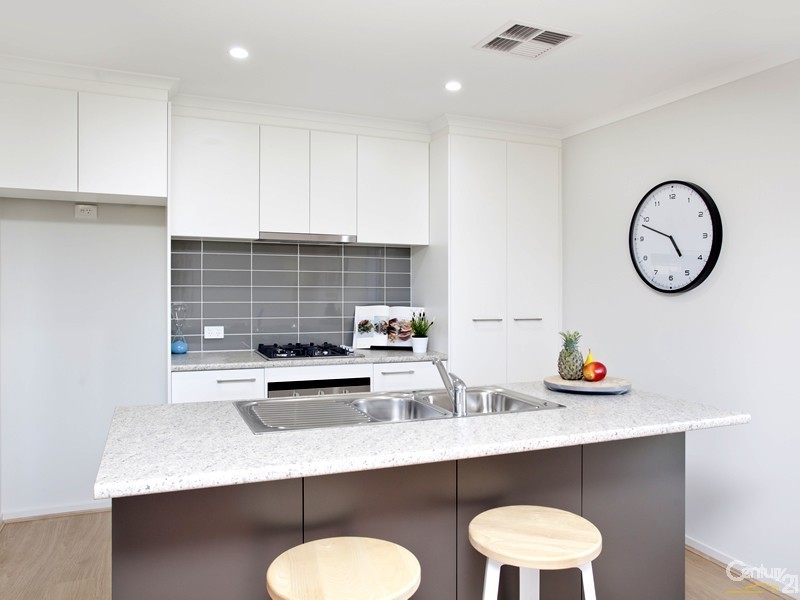 4 Darling Street, Evanston South SA 5116