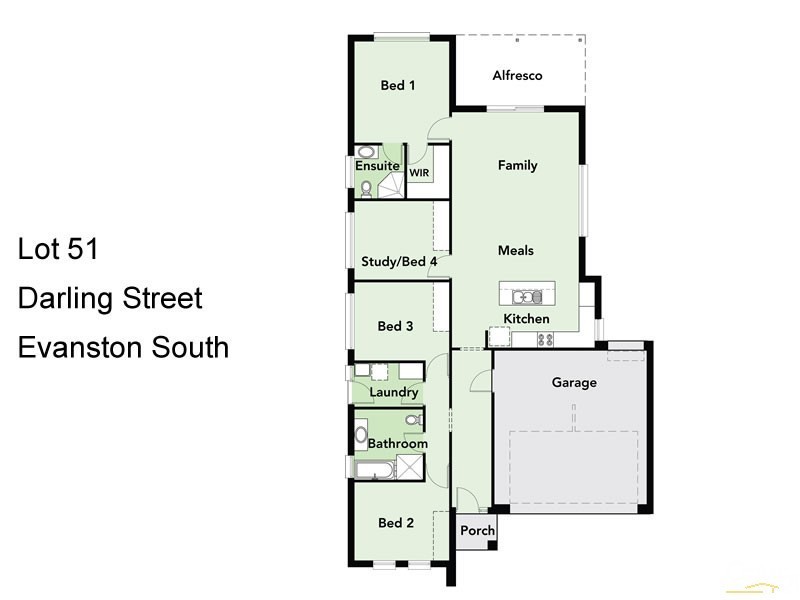 4 Darling Street, Evanston South SA 5116