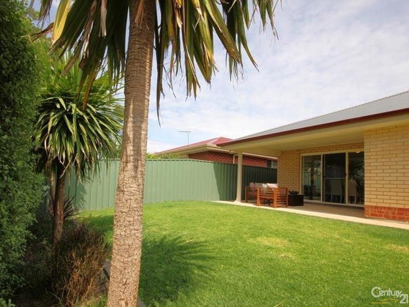 37 Summer Street, Mclaren Flat SA 5171