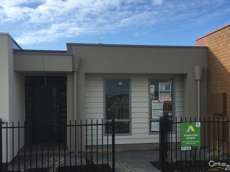 5 Shore Lane, Woodcroft SA 5162