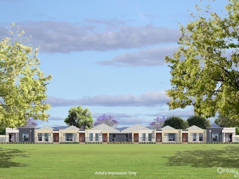 5 Shore Lane, Woodcroft SA 5162