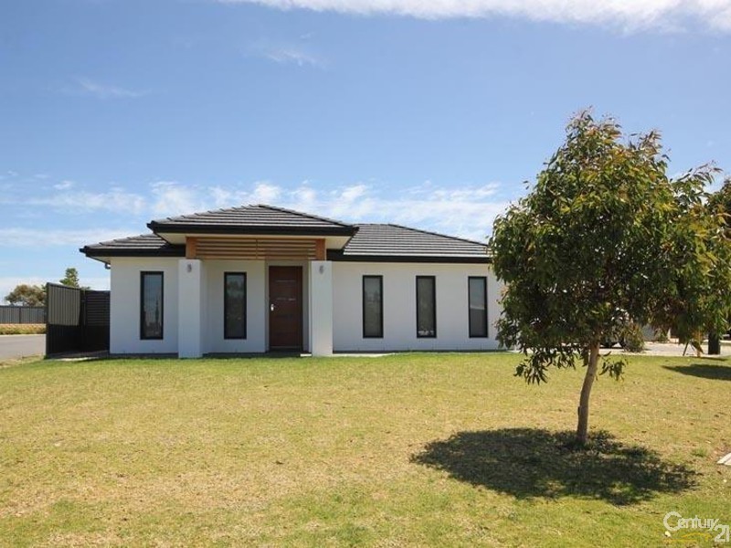 40 Chardonnay Boulevard, Reynella SA 5161