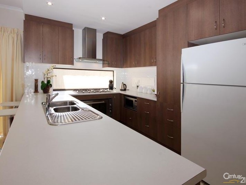 40 Chardonnay Boulevard, Reynella SA 5161