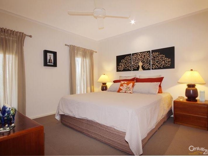 40 Chardonnay Boulevard, Reynella SA 5161