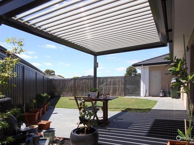 40 Chardonnay Boulevard, Reynella SA 5161